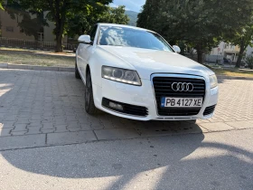 Audi A6 3.0TDI, Quattro | Air | MMI 3G High | CarPlay, снимка 2