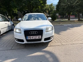 Audi A6 3.0TDI, Quattro | Air | MMI 3G High | CarPlay, снимка 1