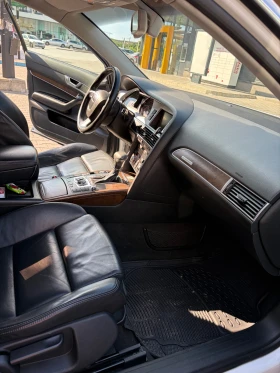 Audi A6 3.0TDI, Quattro | Air | MMI 3G High | CarPlay, снимка 12