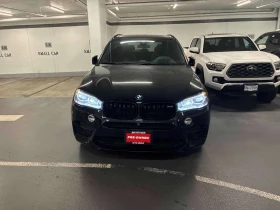 BMW X5M * Sports Activity Vehicle* АВТОКРЕДИТ * , снимка 6