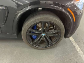BMW X5M * Sports Activity Vehicle* АВТОКРЕДИТ * , снимка 7