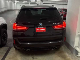BMW X5M * Sports Activity Vehicle* АВТОКРЕДИТ * , снимка 4