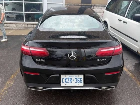 Mercedes-Benz E 450 4MATIC * AMG PACK* 360 КАМЕРА* BURMASTER* ПАНОРАМА, снимка 5