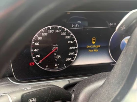 Mercedes-Benz E 450 4MATIC * AMG PACK* 360 КАМЕРА* BURMASTER* ПАНОРАМА, снимка 8
