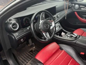 Mercedes-Benz E 450 4MATIC * AMG PACK* 360 КАМЕРА* BURMASTER* ПАНОРАМА, снимка 7