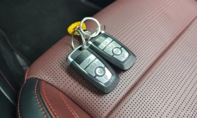 Ford Mustang 5.0 GT Premium Cabrio* DISTRONIC* ОБДУХВАНЕ* , снимка 14