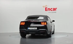 Ford Mustang 5.0 GT Premium Cabrio* DISTRONIC* ОБДУХВАНЕ* , снимка 4
