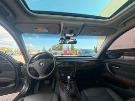 BMW 320, снимка 15