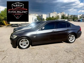BMW 320, снимка 5