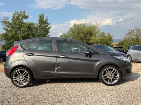 Ford Fiesta 1.5TDCI, снимка 7