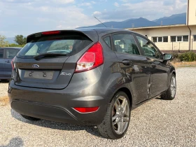 Ford Fiesta 1.5TDCI, снимка 6