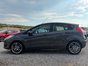 Ford Fiesta 1.5TDCI, снимка 3