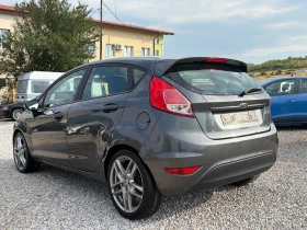 Ford Fiesta 1.5TDCI, снимка 4