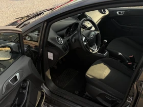Ford Fiesta 1.5TDCI, снимка 9