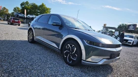 Hyundai Ioniq 5 НАЛИЧЕН ТОП!!!/ДАНЪЧЕН КРЕДИТ/IONIQ 5 225 kW 4WD , снимка 7