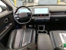 Hyundai Ioniq 5 НАЛИЧЕН ТОП!!!/ДАНЪЧЕН КРЕДИТ/IONIQ 5 225 kW 4WD , снимка 14