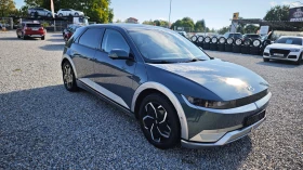 Hyundai Ioniq 5 НАЛИЧЕН ТОП!!!/ДАНЪЧЕН КРЕДИТ/IONIQ 5 225 kW 4WD , снимка 8