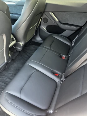 Tesla Model Y Long Range RWD, снимка 12