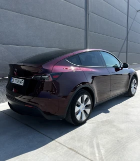 Tesla Model Y Long Range RWD, снимка 3