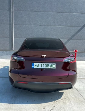 Tesla Model Y Long Range RWD, снимка 6