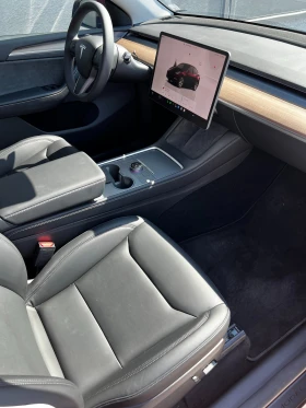 Tesla Model Y Long Range RWD, снимка 11