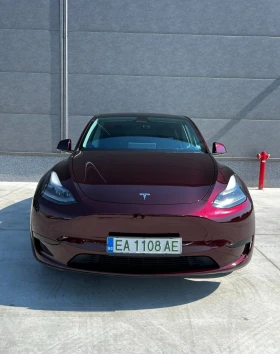 Tesla Model Y Long Range RWD, снимка 5