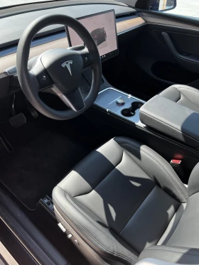 Tesla Model Y Long Range RWD, снимка 10