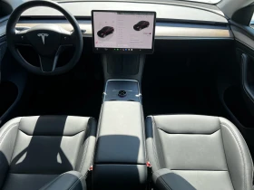 Tesla Model Y Long Range RWD, снимка 9