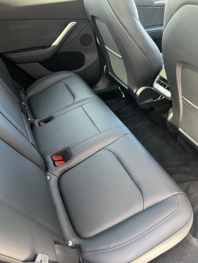 Tesla Model Y Long Range RWD, снимка 13