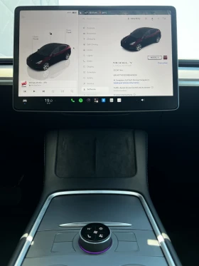 Tesla Model Y Long Range RWD, снимка 14