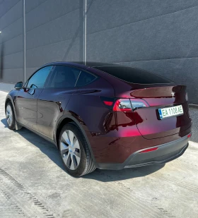 Tesla Model Y Long Range RWD, снимка 4
