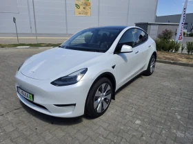 Tesla Model Y LR AWD 2023 Berlin, снимка 1