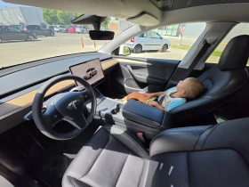 Tesla Model Y LR AWD 2023 Berlin, снимка 8