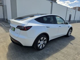 Tesla Model Y LR AWD 2023 Berlin, снимка 5