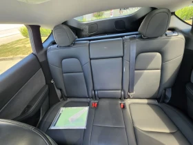 Tesla Model Y LR AWD 2023 Berlin, снимка 10