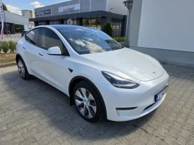 Tesla Model Y LR AWD 2023 Berlin, снимка 3