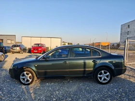Skoda Superb 1.9TDI 130 AWX, снимка 8