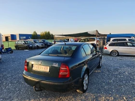 Skoda Superb 1.9TDI 130 AWX, снимка 5