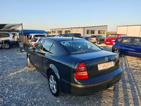 Skoda Superb 1.9TDI 130 AWX, снимка 7