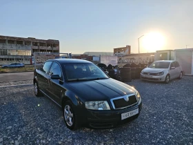 Skoda Superb 1.9TDI 130 AWX, снимка 3