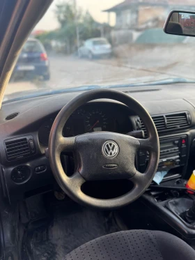 VW Passat 1.9, снимка 4