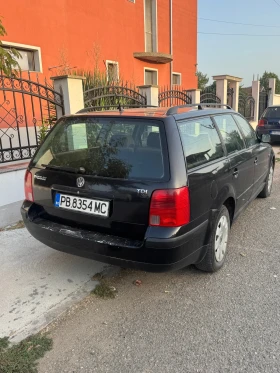 VW Passat 1.9, снимка 3
