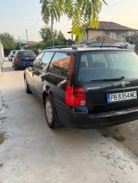VW Passat 1.9, снимка 2
