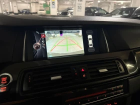 BMW 535 XDRIVE * DIGITAL* HEAD UP* ПАМЕТ* FULL M SPORT*  , снимка 17