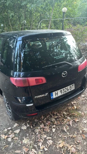 Mazda 2, снимка 2
