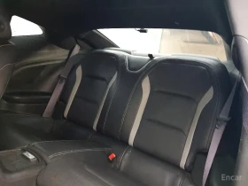 Chevrolet Camaro SS* 6.2* V8* ПОДГРЕВ* ОБДУХВАНЕ* КАМЕРА* КЕЙЛЕС* , снимка 13