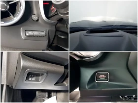 Chevrolet Camaro SS* 6.2* V8* ПОДГРЕВ* ОБДУХВАНЕ* КАМЕРА* КЕЙЛЕС* , снимка 14