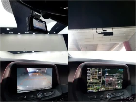 Chevrolet Camaro SS* 6.2* V8* ПОДГРЕВ* ОБДУХВАНЕ* КАМЕРА* КЕЙЛЕС* , снимка 15
