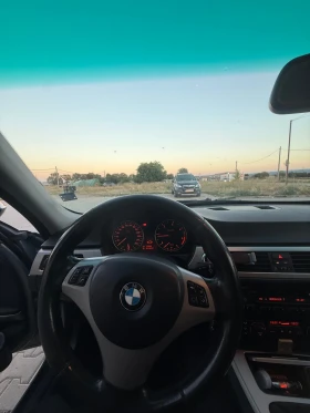 BMW 320, снимка 7