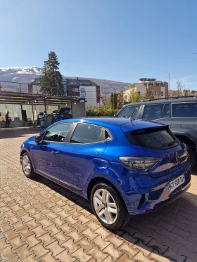 Renault Clio 1.5 Tdci , снимка 4